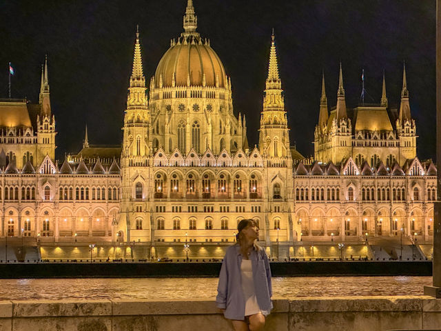 🇭🇺부다페스트 3일만에 완벽 여행하기🇭🇺
