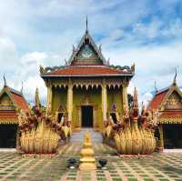 วัดศรีบึงบูรพ์