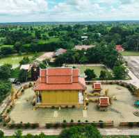 วัดศรีบึงบูรพ์