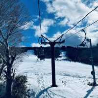 【北海道/函館七飯スノーパーク】