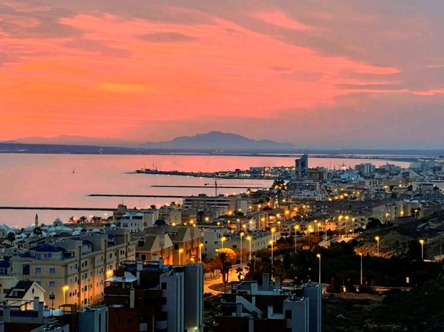 夕陽無限好
