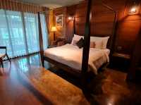 รีวิวHotel de I'amour Buriram