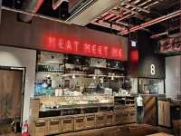8 EIGHTH BEEF ร้านสเต็กเนื้อโกเบ
