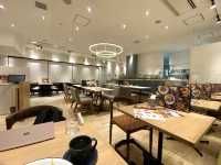 Harbor Bread Cafe ร้านขนมปังอร่อยโกเบ