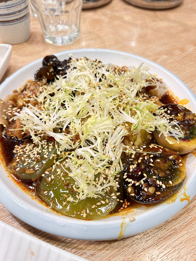 香港🇭🇰大角咀寶藏小店👍 潮式風味·順德真味😋
