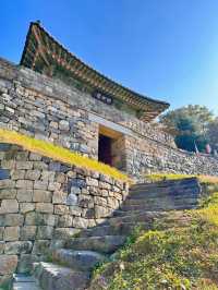 공주여행 필수코스