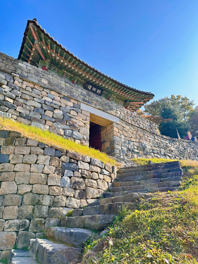 공주여행 필수코스