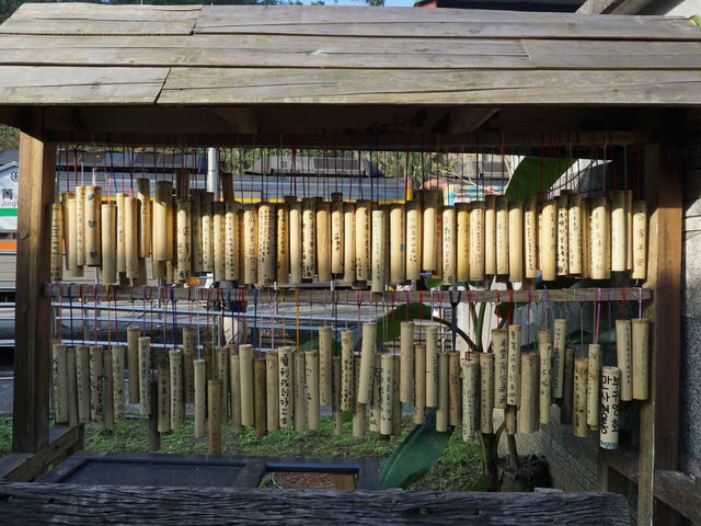 Discovering the Quiet Charm of Jingtong, Taiwan’s Forgotten Treasure