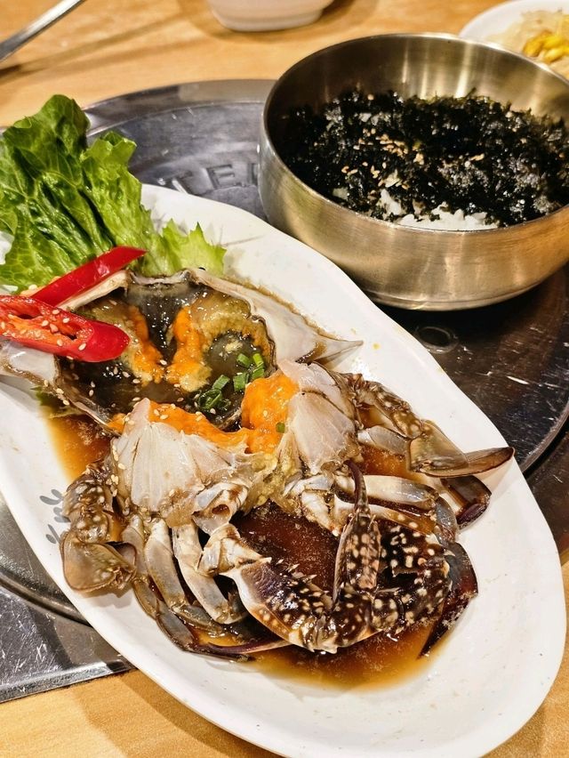 新出五花腩午市套餐 