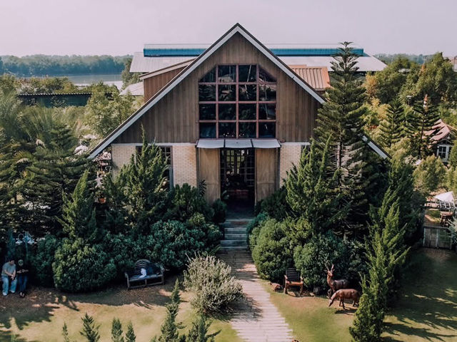 BARN KlongSuan