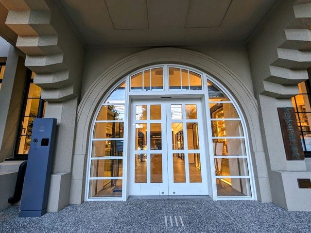 京都百年校舍裏的文青咖啡：藍瓶咖啡-高瀨川木屋町店