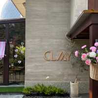 Clay Bangkok : Ari 🏠💝🥗🌷💫