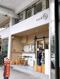 🎏大圍開餐✨E for Egg‼️睇得又食得