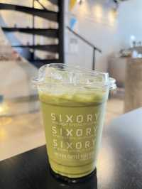 Sixory Phuket 