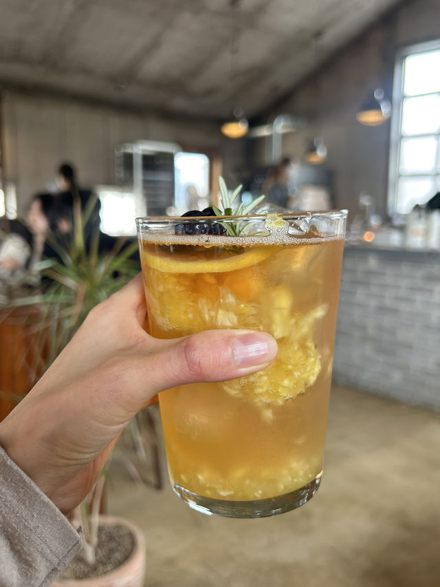 제주도 겨울여행 필수코스 에그타르트가 유명한 아줄레주 