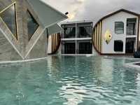 S3 Ayutthaya Hotel