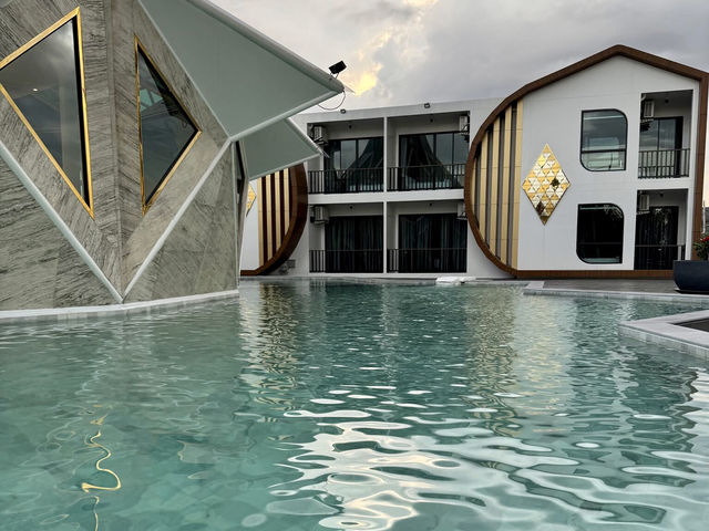 S3 Ayutthaya Hotel