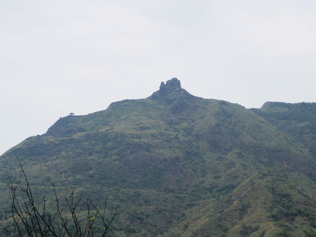 Hidden Temple in the Mountains: The Gold Shrine