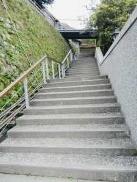 Living Like a Mine Official: Inside a Japanese-Style Home