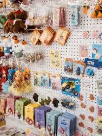 Jeju Travel Starter Pack: Gwakji Beach & Gopang Goods Store