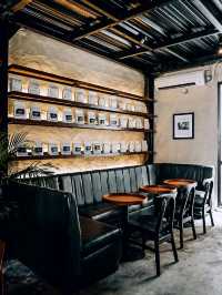 FIFTEENTH COFFEE