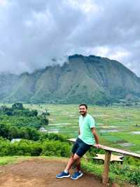 3 Days in Senggigi