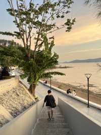 แหลมดินสอหรือจุดชมวิวเขาขาด