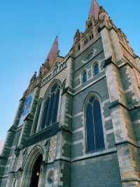 A Timeless Icon at St Paul’s Cathedral, Melbourne