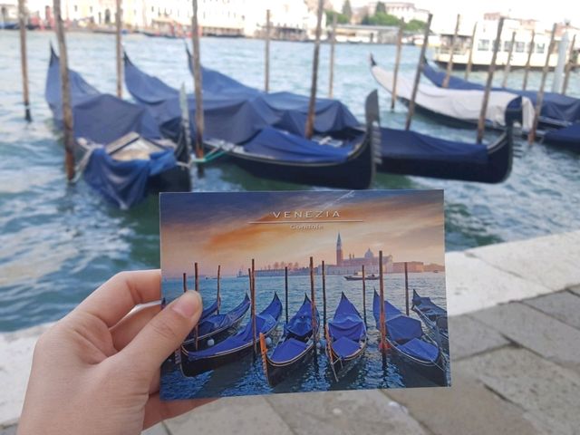 beautiful city of italy
