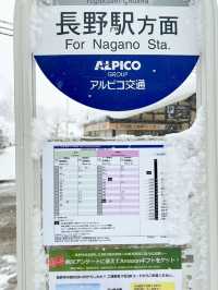[長野]冬の戸隠神社に行ったらやるべき3つのこと❄️