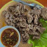 Tun Nun Kitchen Halal, Dannok – Authentic Kampung & Thai Cuisine!