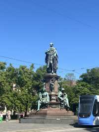 A Day in Munich: Beer, History, and Bavarian Charm