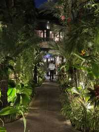 Chanrey TreeRestaurantร้านอาหารฟิวชั่นในเสียมเรียบ