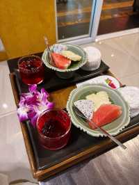 清邁天花板SPA!頂級環境服務