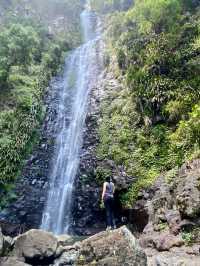 Hiking Bliss at Hinterland Regional Park