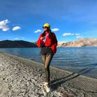 Pangon Lake 