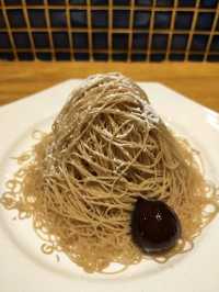 蠔食在香港