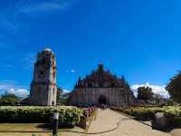 PAOAY CHURCH, LAOAG CITY, PHILIPPINES
