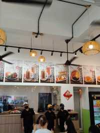 Must TRY food Best Wan tan noodle •√Eco Botanica