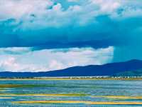Explore the Serene Beauty of Napa Lake