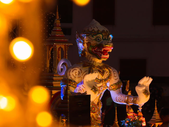 งานแผ่นดินสมเด็จพระนารายณ์มหาราช