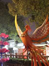 上海豫園商圈攻略｜燈會限定浪漫打卡！百年老城廂逛吃指南，感受最地道的上海風情！