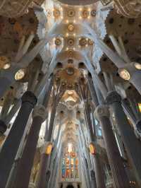 Can’t think of another church more unique than this, WORLDWIDE