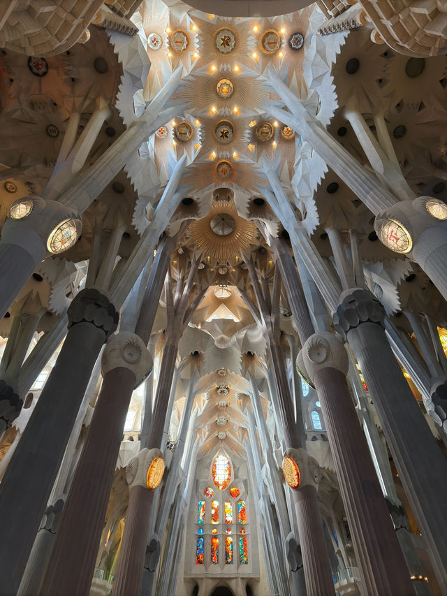 Can’t think of another church more unique than this, WORLDWIDE