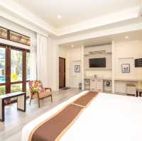 Siamdasada Khaoyai  