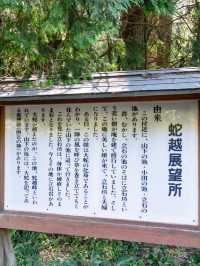 【大分県/由布市】見れる時期は数ヶ月！幻の雲海！？