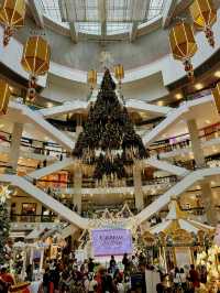 A Magical Christmas Journey in KL! 🎄✨