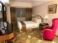 The Riviera Hotel Taipei