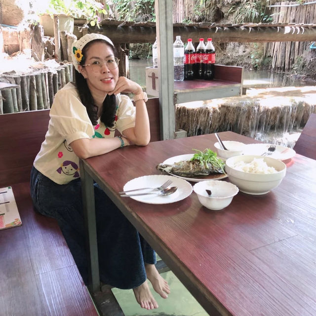 🍗 ร้านเฮ้...กัปตันแจ็ค