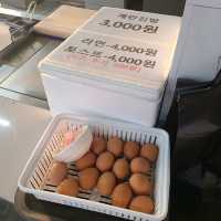 서귀포 안덕면 맛집)원물휴게소 - 원물오름 동광육거리 분식집 / 신화월드 분식맛집